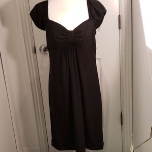 Fabulous Black Dress